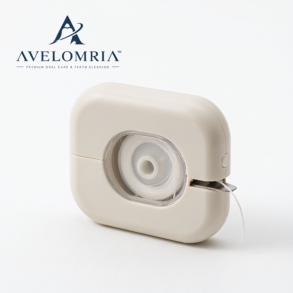 avelomria™ Evermont Expanding Dental Floss — 7