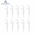 avelomria™ Aurelle Ergonomic Dental Floss Picks — 7