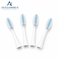 avelomria™ Lunaris Sonic Toothbrush Replacement Heads — 5