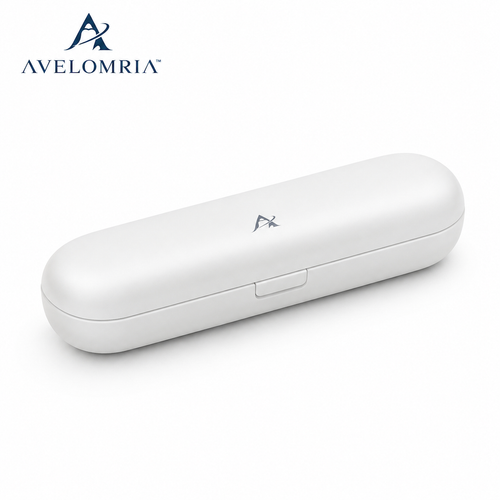 avelomria™ Aurevia Electric Toothbrush Travel Case — 1