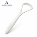 avelomria™ Velmora Dual-Sided Tongue Cleaner — 5